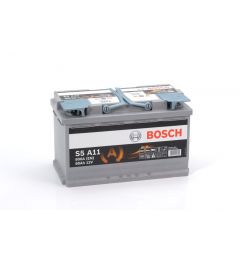 Batterie-de-démarrage-start-stop-AGM-/-EFB-12-V-80-Ah-800-A